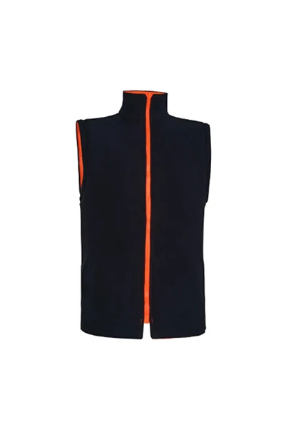 300 D Oxford 5+1 Reflektörlü Parka (NT44) - Resim 4