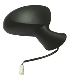 Chevrolet Spark 2006-2009 Kapı Aynası Sağ Elektrikli (Bfn) (Oem No: 96600221) ürün görseli 1