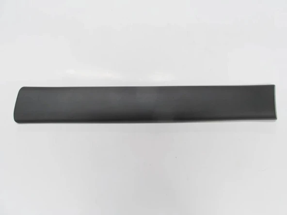 Citroen Berlingo 2004-2009 Arka Kapı Bandı Sol Siyah (Sürgülü İçin) (İnce Tip) (Oem No: 8546.H1) ürün görseli 1