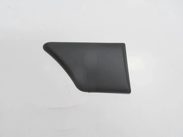 Citroen Berlingo 2004-2009 Arka Çamurluk Bandı Sağ Siyah (İnce Tip) (Oem No: 8547.K5) ürün görseli 1