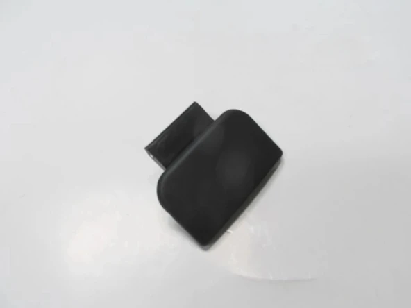 Citroen Berlingo 1996-2003 Ön Kapı Dış Açma Kolu Sağ (Pütürlü Siyah) (Adet) (Oem No:9101J5) ürün görseli 1