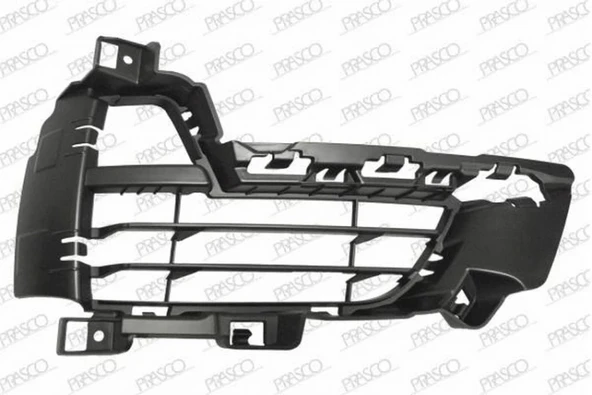Bmw X5 2014-2018 Ön Tampon Panjuru Sağ (Açık)(Tw) (Adet) (Oem No:51117303082) ürün görseli 1