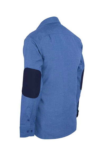 FLAME SH ARC SHIRT GÖMLEK - Resim 2