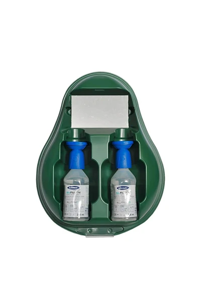 Braun Kimyasal Göz Solüsyonu Seti 2x250 Ml ürün görseli 1