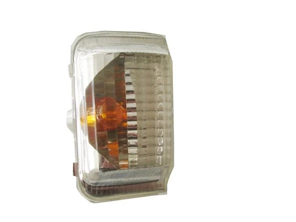 Citroen Jumper 2007-2013 Kapı Ayna Sinyali Sağ (Sarı) (Oem No: 6325.H1) ürün görseli 1
