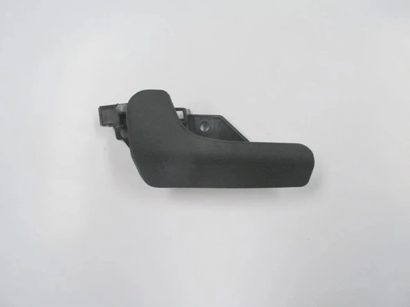 Citroen Jumper 2014-2024 Ön Kapı İç Açma Kolu Sol Gri (Hushan) (Oem No: 735532897) ürün görseli 1