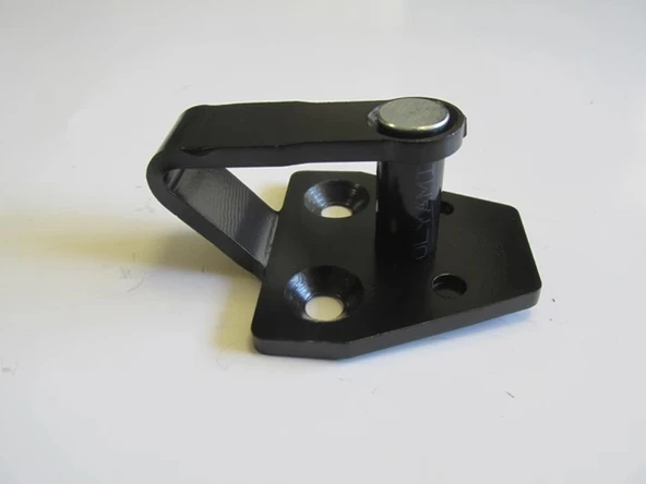 Citroen Berlingo 2004-2009 Sürgülü Kapı Kilit Karşılığı Sağ - Sol Aynı (Adet) (Oem No: 9164.44) ürün görseli 1