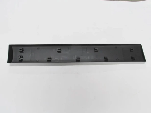 Citroen Berlingo 1996-2003 Arka Kapı Bandı Sol Siyah (Sürgülü İçin) (İnce Tip) (Adet) (Oem No:8546H1) ürün görseli 1