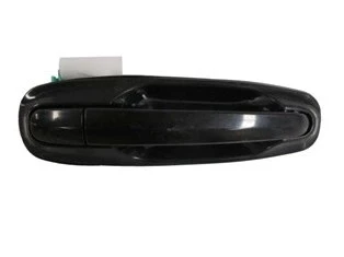 Chevrolet Lacetti Sedan 2005-2009 Arka Kapı Dış Açma Kolu Sağ Siyah (Boyanır Tip)(Hushan) (Oem No: 5136-3061B) ürün görseli 1