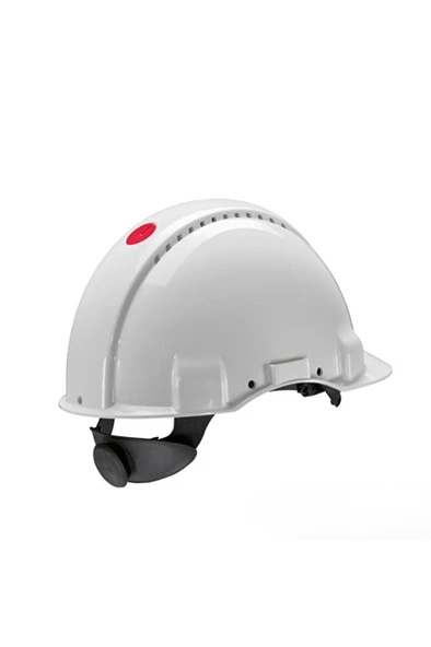 G3000 Baret - Beyaz ürün görseli 1