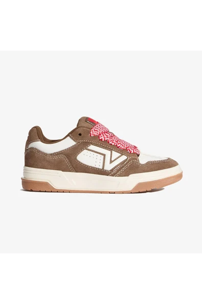 Vans   Upland Uniseks Kahverengi Spor Ayakkabı - VN000D70 ürün görseli 1