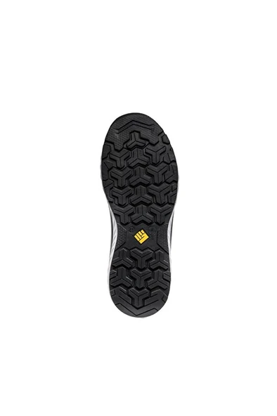Süper Set Black S1P SRC ESD Comp. İş Ayakkabısı - Resim 2