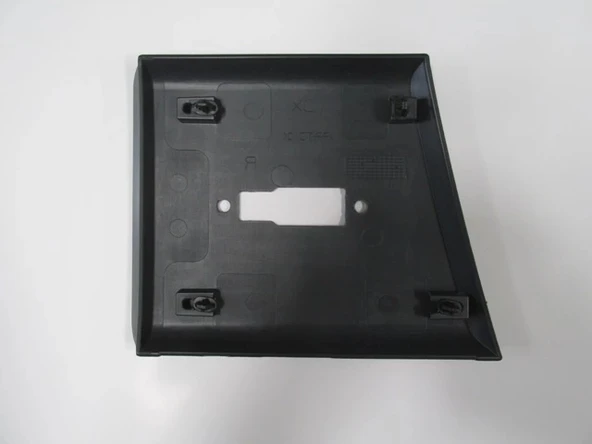 Citroen Jumper 2014-2024 Ön Kapı Direği Bandı Sol (Sinyal Delikli) (Oem No: 735422954) ürün görseli 1