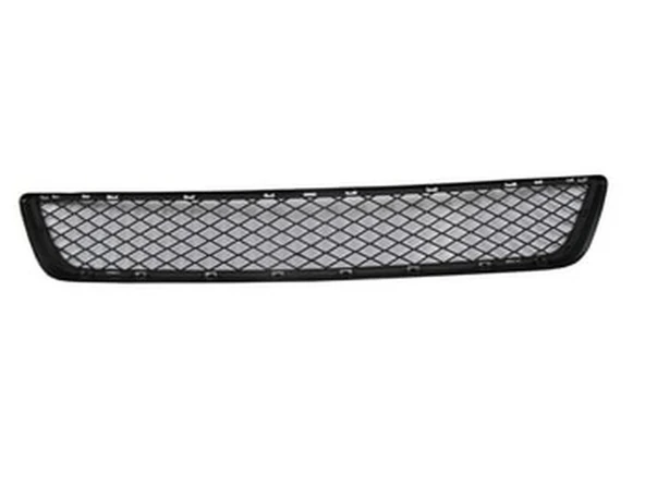 Bmw X5 2011-2012 Ön Tampon Panjuru Alt (Tw) (Adet) (Oem No:51117222856) ürün görseli 1