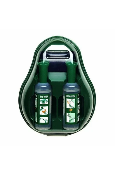 Toz Göz Solüsyon Seti 500 ml + 500 ml ürün görseli 1