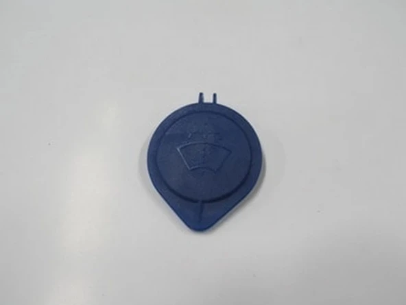 Citroen C5 2005-2008 Ön Cam Su Bidonu - Deposu Kapağı (Adet) (Oem No:643237) ürün görseli 1