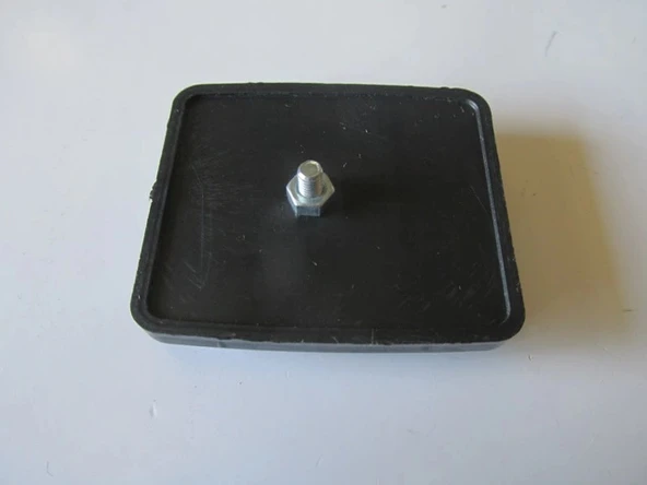 Citroen Jumper 2007-2013 Arka Tampon Reflektörü Sağ - Sol Aynı (Adet) (Oem No: 1348401080) ürün görseli 1