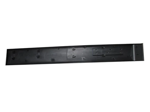 Citroen Berlingo 1996-2003 Ön Kapı Bandı Sol Siyah (Kalın Tip) (Adet) (Oem No:8545H1) ürün görseli 1
