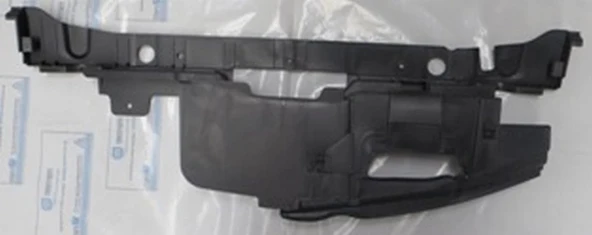 Chevrolet Cruze 2009-2014 Ön Panel Üst Koruma Plastiği (Bfn) (Adet) (Oem No:95953179) ürün görseli 1