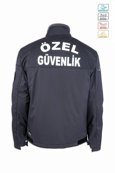 03119 Güvenlik İç Mont (Yeni Tip) - Resim 2