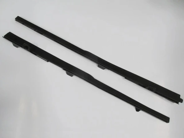 Citroen C4 2014-17 Cactus - Karlık (Ön Tampon Altı) Sağ - Sol (2 Parça) (Oem No: 1611369080) ürün görseli 1