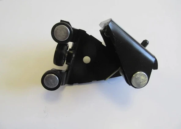 Citroen Berlingo 1996-2003 Sürgülü Kapı Orta Ray Bağlantısı Sol Oem No: 9034.30 ürün görseli 1