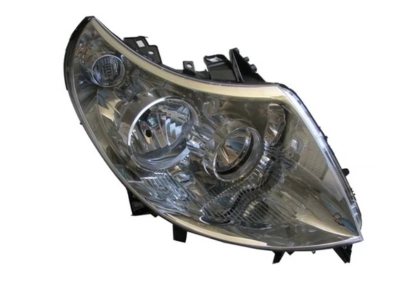 Citroen Jumper 2007-2013 Far Lambası Sağ Elektrikli - Motorlu (Oem No: 1340663080) ürün görseli 1