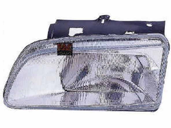 Citroen Berlingo 1996-2003 Far Sol (Oem No:6204P6) ürün görseli 1