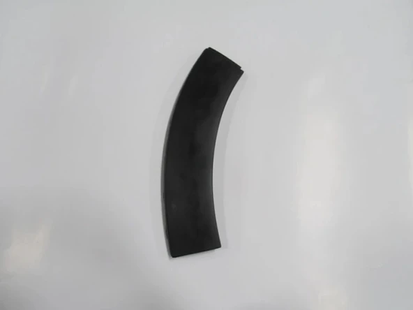 Citroen C3 2016-2020 Arka Tampon Dodik Plastiği Sağ (Oem No: 1618030180X) ürün görseli 1