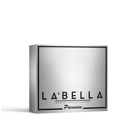 LABELLA RENKLİ LENS PREMİUM SERİES ürün görseli 1