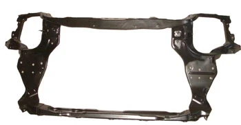Chevrolet Aveo Sedan 2007-2012 Ön Panel Komple (Tyg) (Oem No: 96648004) ürün görseli 1