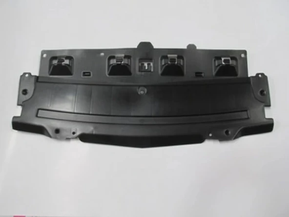Citroen C5 2005-2008 Karlık (Ön Tampon Altı) (Panel Alt Parça) (Adet) (Oem No:7104Ah) ürün görseli 1