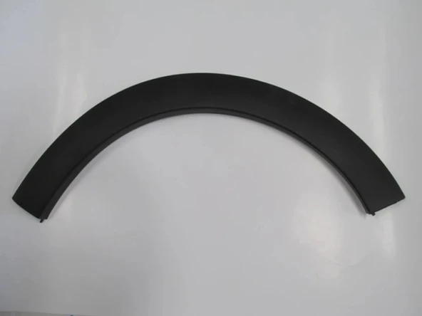 Citroen C3 2016-2020 Ön Çamurluk Ağzı Plastiği Sağ Dodik Siyah (Oem No: 9812088580) ürün görseli 1