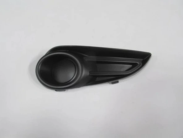 Citroen C1 2010-2013 Sis Lamba Kapağı Sol Siyah Deliksiz) (Tyg) (Adet) (Oem No:7422A6) ürün görseli 1