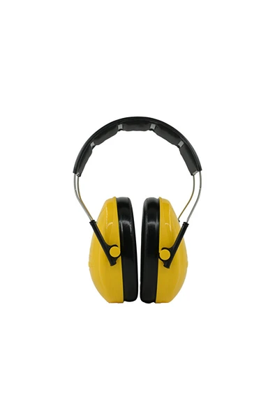 Peltor H510A Baş Bantlı Optime 1 Kulaklık – SNR 27 dB ürün görseli 1