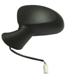 Chevrolet Spark 2006-2009 Kapı Aynası Sol Elektrikli (Bfn) (Oem No: 96600411) ürün görseli 1