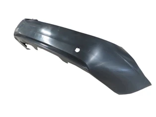 Chevrolet Aveo Sedan 2011-2013 Arka Tampon Siyah Fpı) (Oem No: 95903197) ürün görseli 1