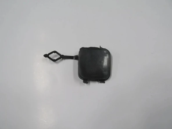 Citroen C4 2011-2017 Arka Tampon Çeki Demir Kapağı Oem No: 7422.S4 ürün görseli 1