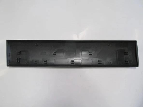 Citroen Berlingo 2004-2009 Arka Kapı Bandı Sol Siyah (Kalın Tip) (Oem No: 8546.H2) ürün görseli 1