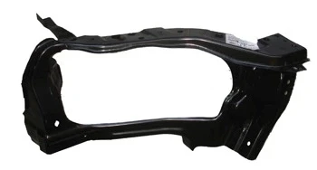 Chevrolet Lacetti Sedan 2004-2009 Far Yuva Sacı Sol (Tw) (Oem No: 96544479) ürün görseli 1