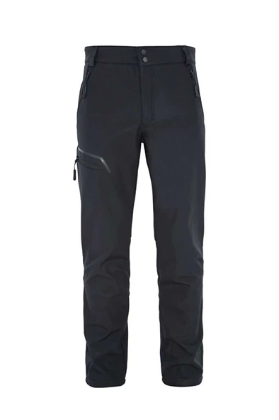 SOFTSHELL DISCOVER PANTOLON - Resim 2