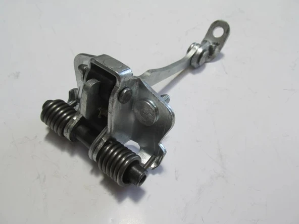 Dacia Logan 2004-2008 Ön Kapı Durdurucusu Sağ - Sol Aynı (Adet) Gergisi) (Oem No: 7702253349) ürün görseli 1