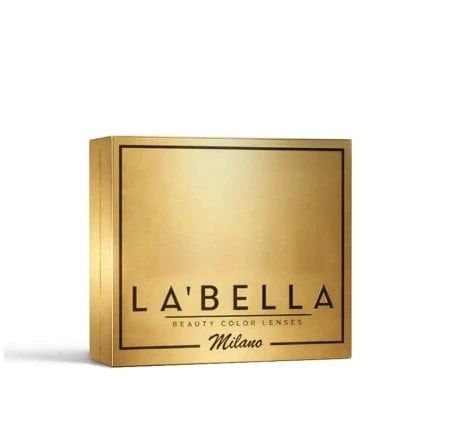 LABELLA RENKLİ  LENS MİLANO SERİES ürün görseli 1
