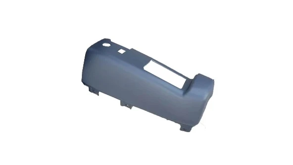 Citroen Jumper 2007-2013 Arka Tampon Ucu Sol (Büyük Reflektörlü) (Oem No: 735431495) ürün görseli 1