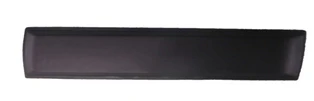 Dacia Duster 2010-2017 Ön Kapı Bandı Sol Siyah (Yapışkanlı) (Tw) (Oem No: 808725725R) ürün görseli 1