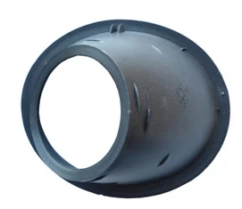 Citroen Nemo 2008-2012 Sis Lamba Kapağı Sol Delikli (Oem No: 735462203) ürün görseli 1