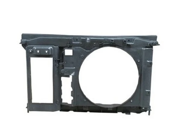 Citroen C4 Picasso 2007-2012 Ön Panel Plastik 1.6 Hdi Klimalı (Radyatör Davlumbaz Paneli) (Adet) (Oem No:7104Fa) ürün görseli 1