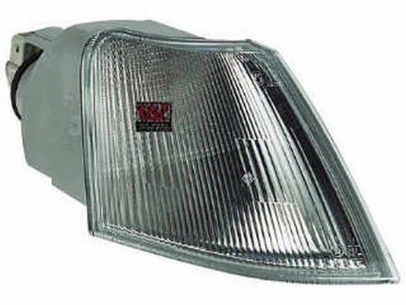 Citroen Xantia 1998-2004 Sinyal Lambası Sol (Oem No:630369) ürün görseli 1