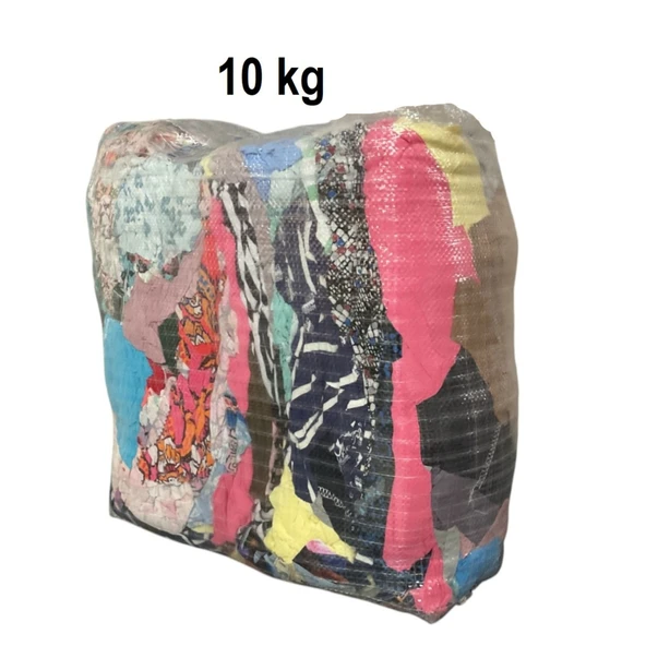 PARÇA BEZ 1.KALİTE VAKUMLU AMBALAJ 10 KG ürün görseli 1