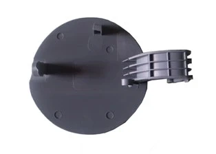 Citroen Nemo 2008-2016 Yakıt Depo Kapağı Dış (Pleksan) (Oem No: 1517F6) ürün görseli 1
